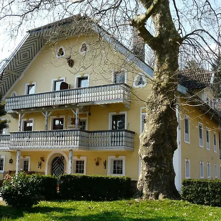 Pension Gut Horn-2