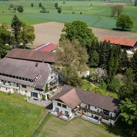 Pension Gut Horn-3