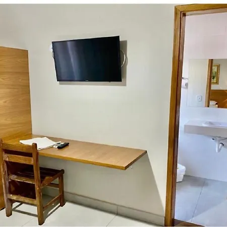 Hotel Avenida-3