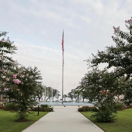 Oasis Resort Gulfport-2