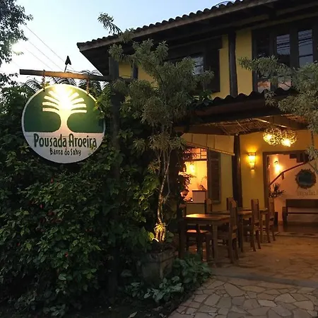 Pousada Aroeira-2