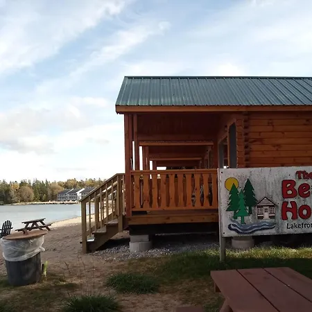 Beach House Lakeside Cottages-2