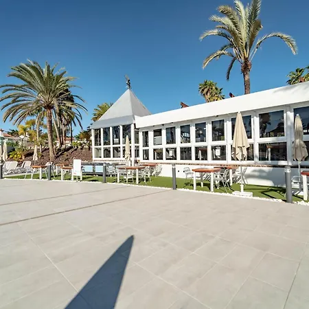 Hotel Livvo Dunagolf Suites-3