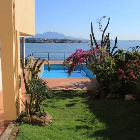 Hospedagem Sol e Mar-2