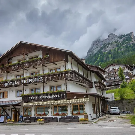 Hotel Principe-2
