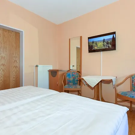 Hotel-Pension Altes Siel-2