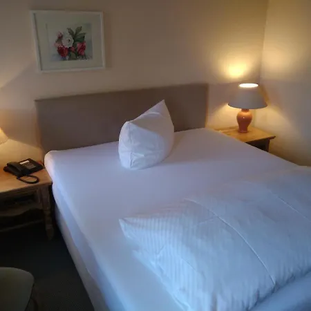 Landhotel Hirsch-3