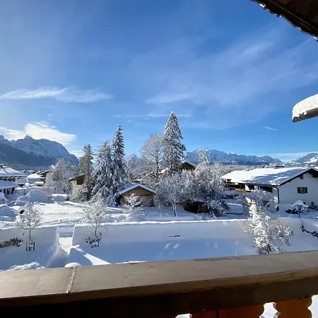 Alpenhof Krün-2
