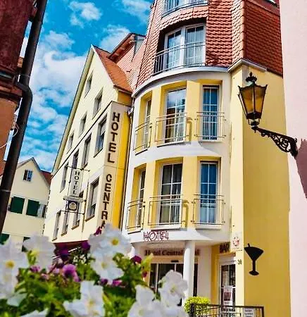 Central Boutique Hotel-2