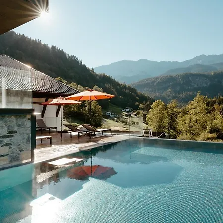 Das Graseck - mountain hideaway&health care-2