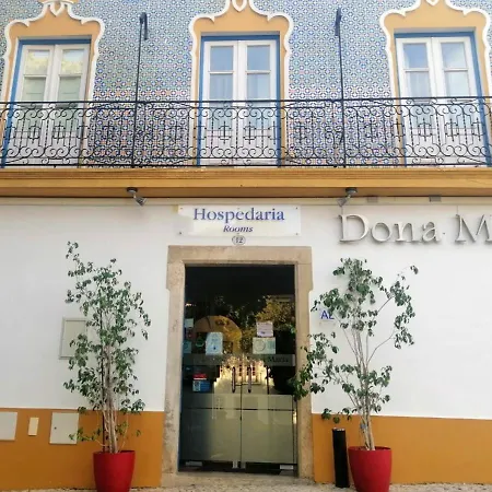 Hospedaria Dona Maria-3