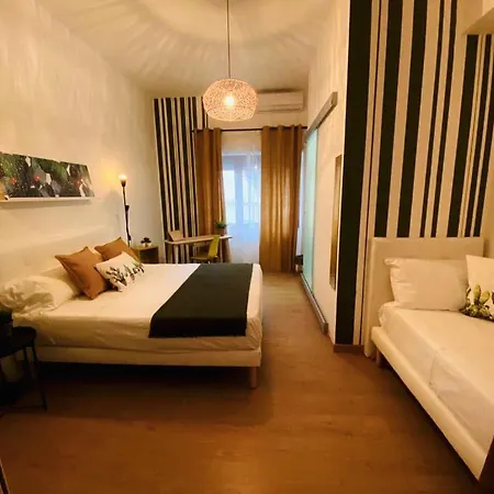 Amurì room1-3