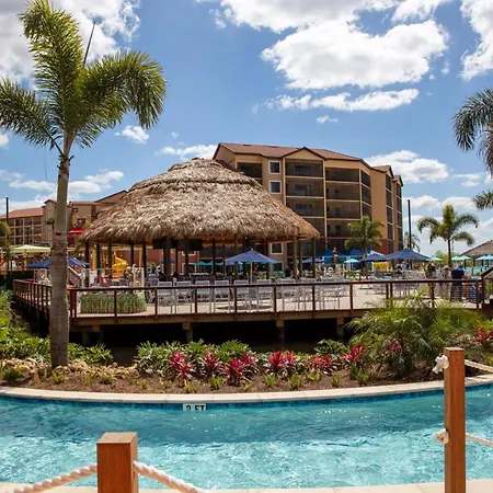 Stunning Condo Near Universal Studios-3