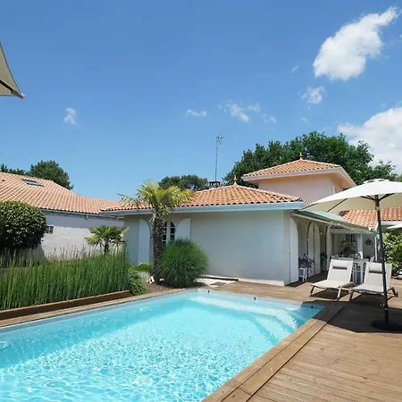 Chambres d'hôtes Villa Surcouf-3