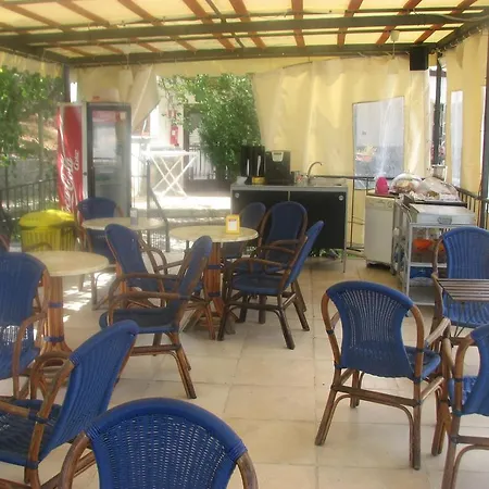 Elios Residence Hotel-3