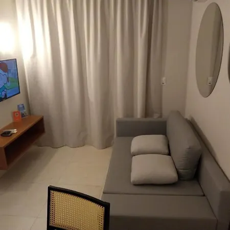 Apartamento no Salinas Exclusive Resort-3