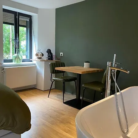 B&B De Daal Maastricht-2