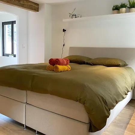 B&B De Daal Maastricht-3