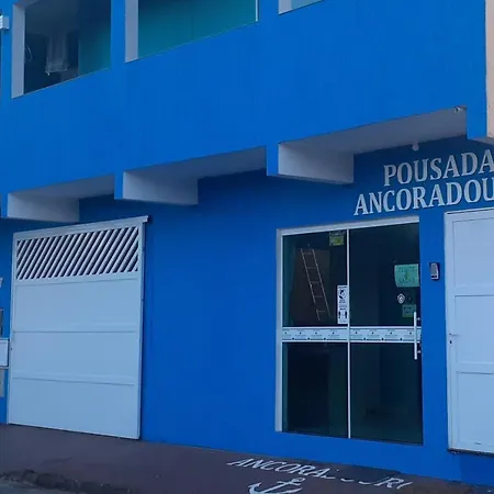 Pousada Ancoradouro-3
