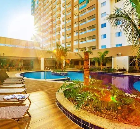 Apartamento Olímpia Resort-3