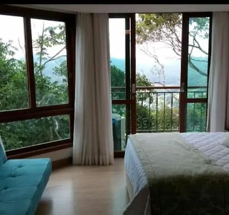 Flat Vista Azul Hotel-2