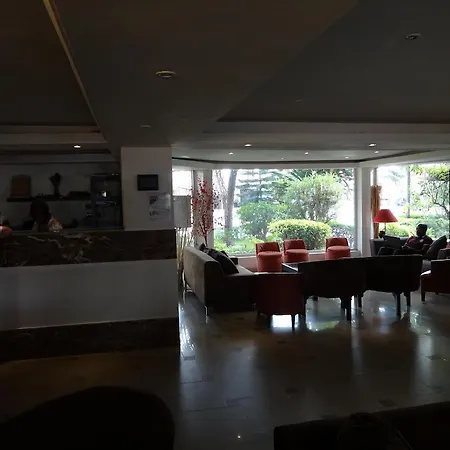 Hotel du Port-2