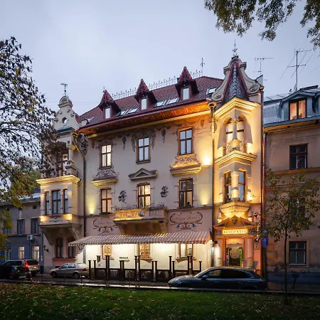 Chopin Hotel-3