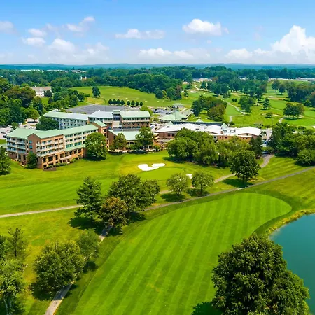 Turf Valley Resort-2