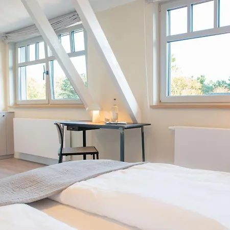 Boutique Hotel Gezeiten SPO-3