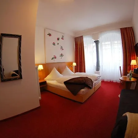 Hotel Mohren Post-3