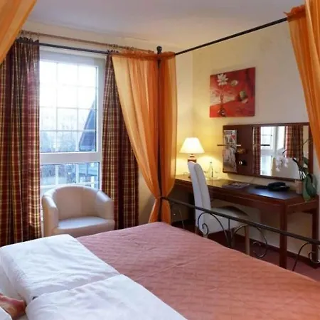 Hotel Villa Magnolia-2