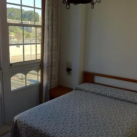 Hotel Pinzon-2
