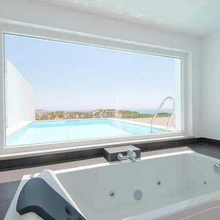 Mimi - Penthouse & Infinity Pool - Duna Parque Group-3