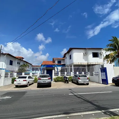 Pousada Villa Grécia-2