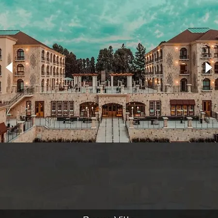 Buona Vitta Gramado Resort & Spa By Gramado Parks-3