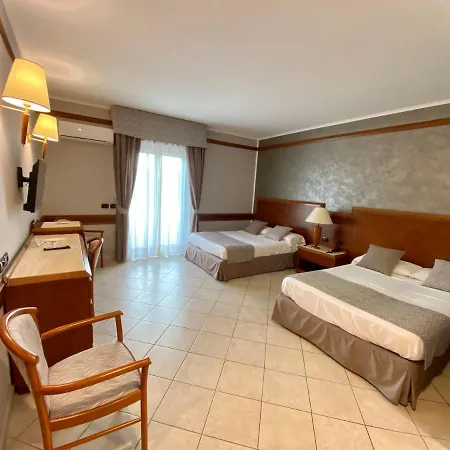 Hotel Le Palme-2