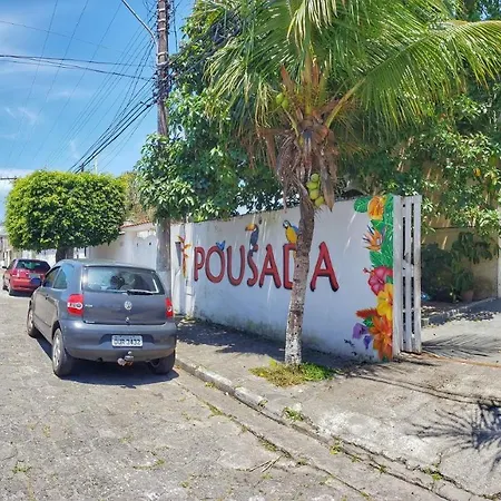 Pousada Aconchego-2