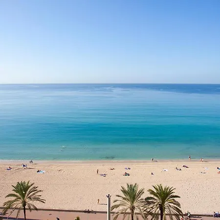 Fergus Style Palma Beach - Adults Only-2