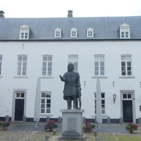 Hotel Abdijhof Thorn-2