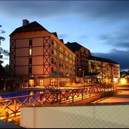 Loft Res Pedra Azul - hospedagem nas montanhas-2