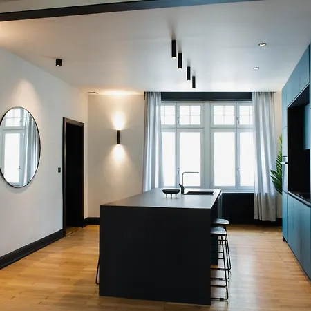 James Residence & Spa-2