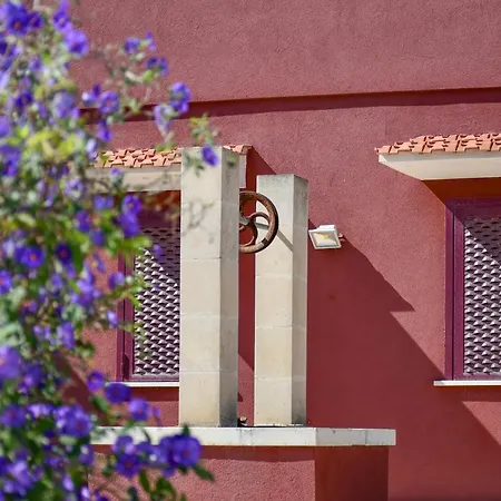 Calasole Country House-2
