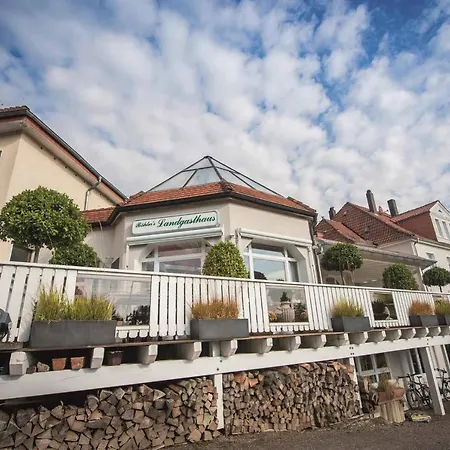 Böhler's Landgasthaus-3