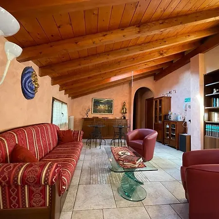 Bed&Breakfast Milano Malpensa-3