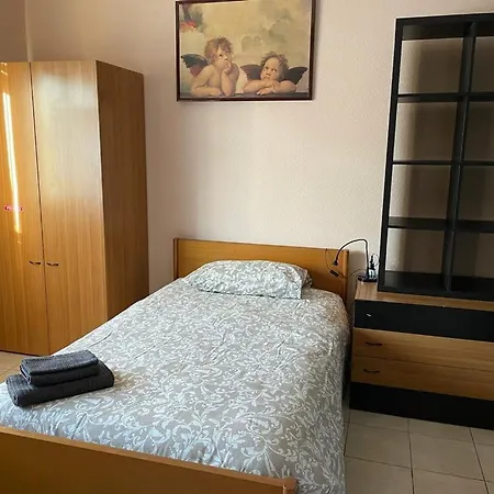 Bed&Breakfast Milano Malpensa-2