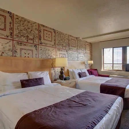 Inlet Tower Hotel & Suites-3