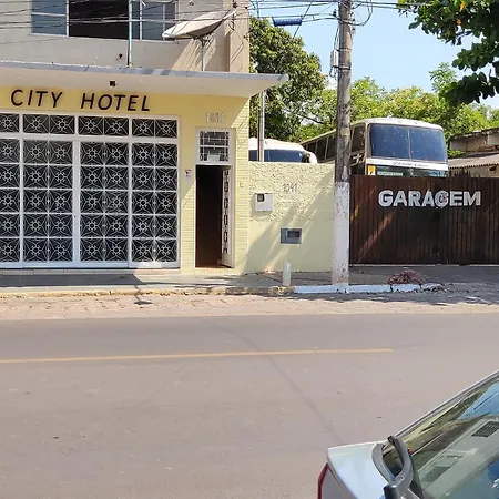 City Hotel-3