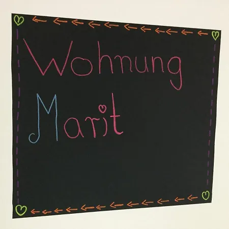 Apartment Marit-3