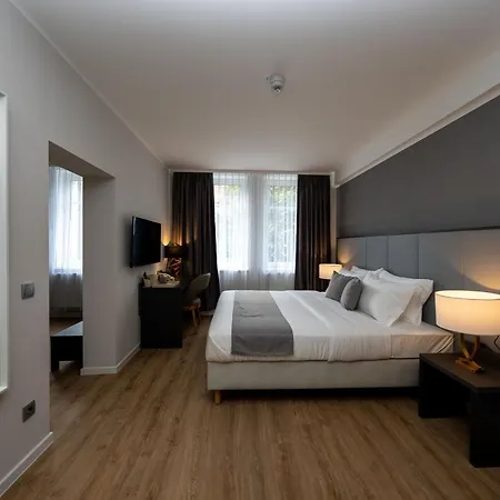 Emily Hotel Leipzig Neue Messe-2