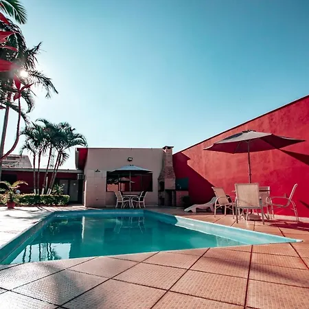 Plaza Dutra Hotel-3